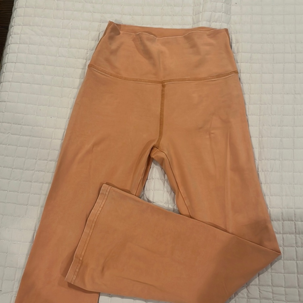 OFFLINE by Aerie Kick Crop Leggings